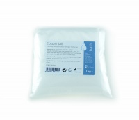 1kg - Epsom Salt